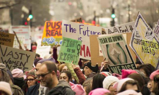 Dear Trump Haters: When Your Cause Is Being Lead By A Terrorist, Maybe It’s Time To Think Things Over?