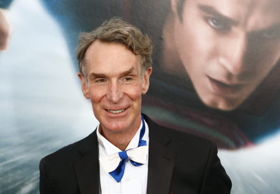 Bill Nye-hilism: The Dangerous & Contradictory Views of the Science Guy