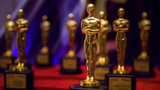 It Happened Again: Trump Supporters Attacked While Boycotting the Oscars in Los Angeles
