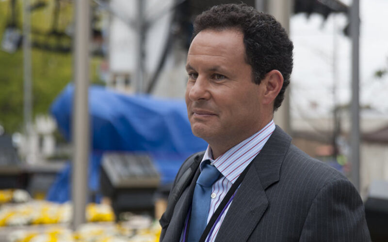 brian kilmeade