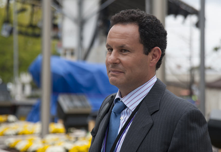 brian kilmeade