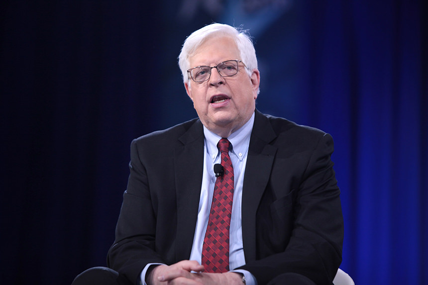 Dennis Prager Books: Controversial Brilliance Dennis Prager Books: Controversial Brilliance