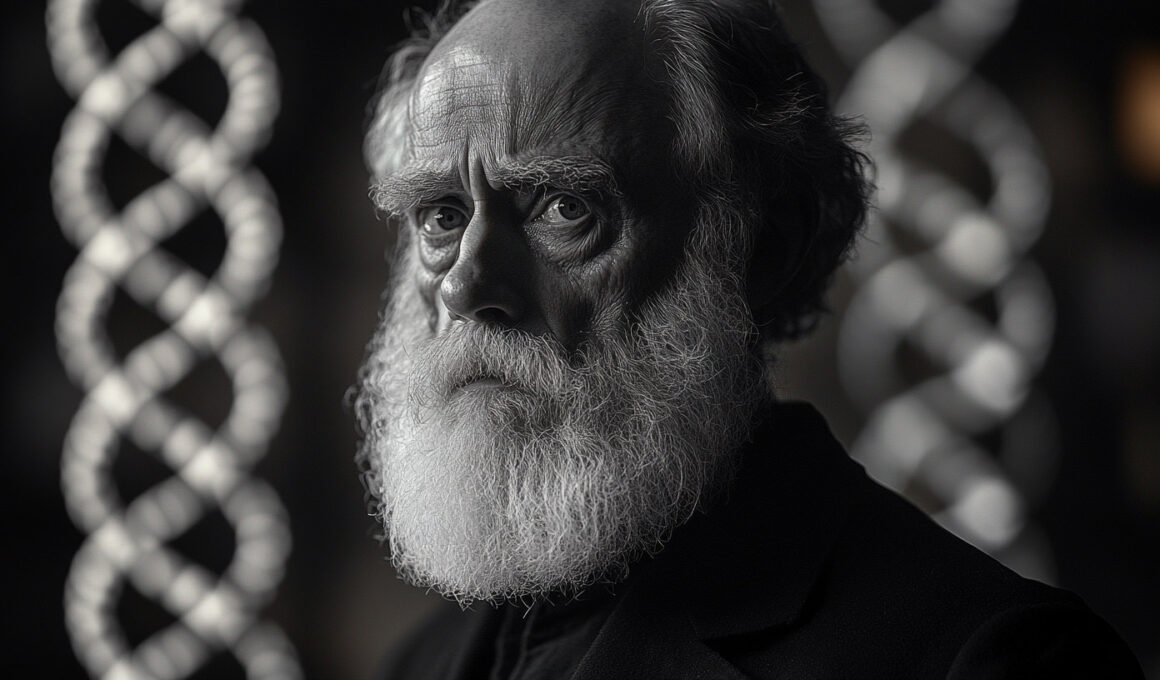 Intelligent Design Wins: How Biology Has Crushed Darwin's Ignorant Idea 5 intelligent design darwin evolution