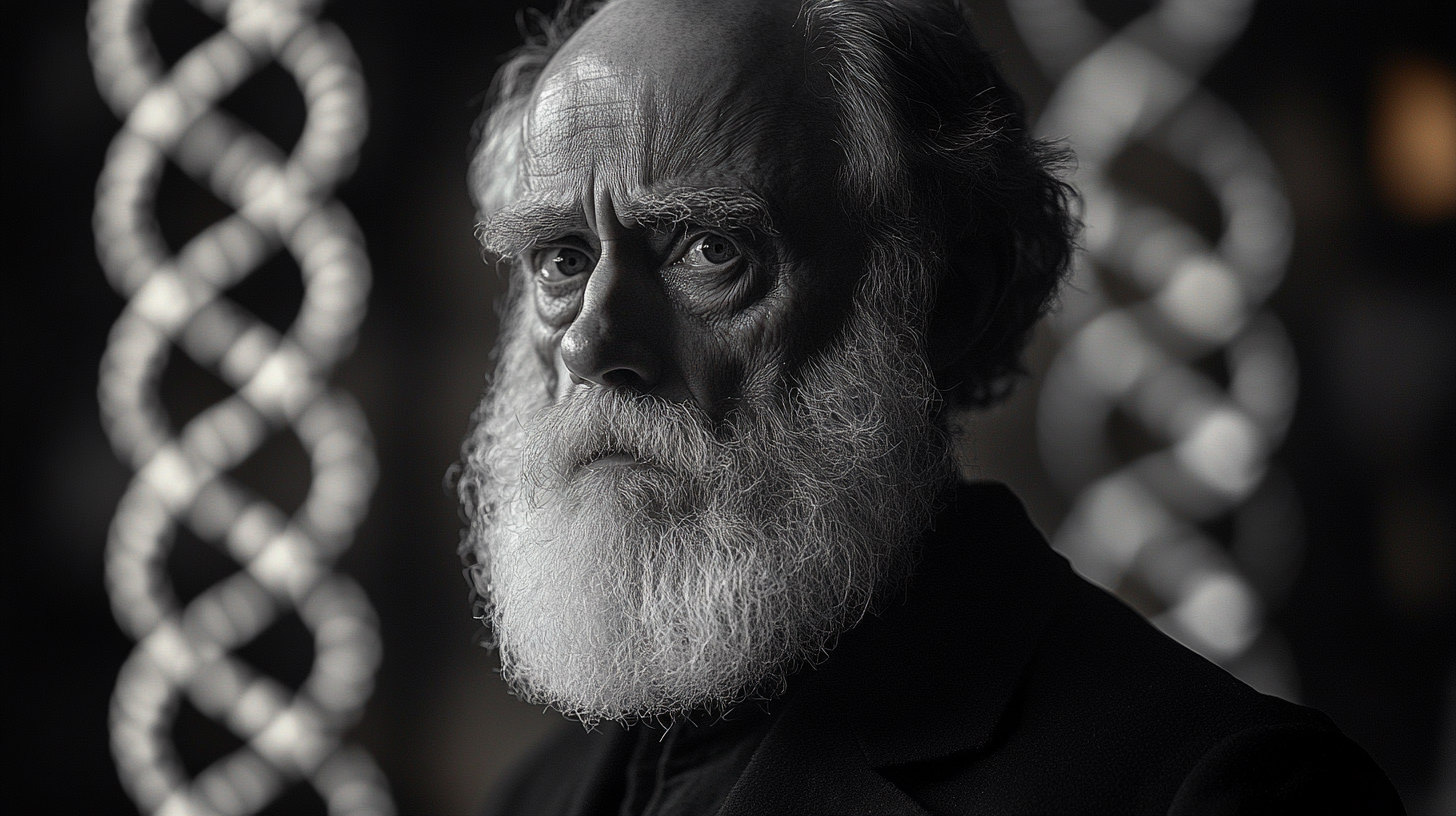 Intelligent Design Wins: How Biology Has Crushed Darwin's Ignorant Idea