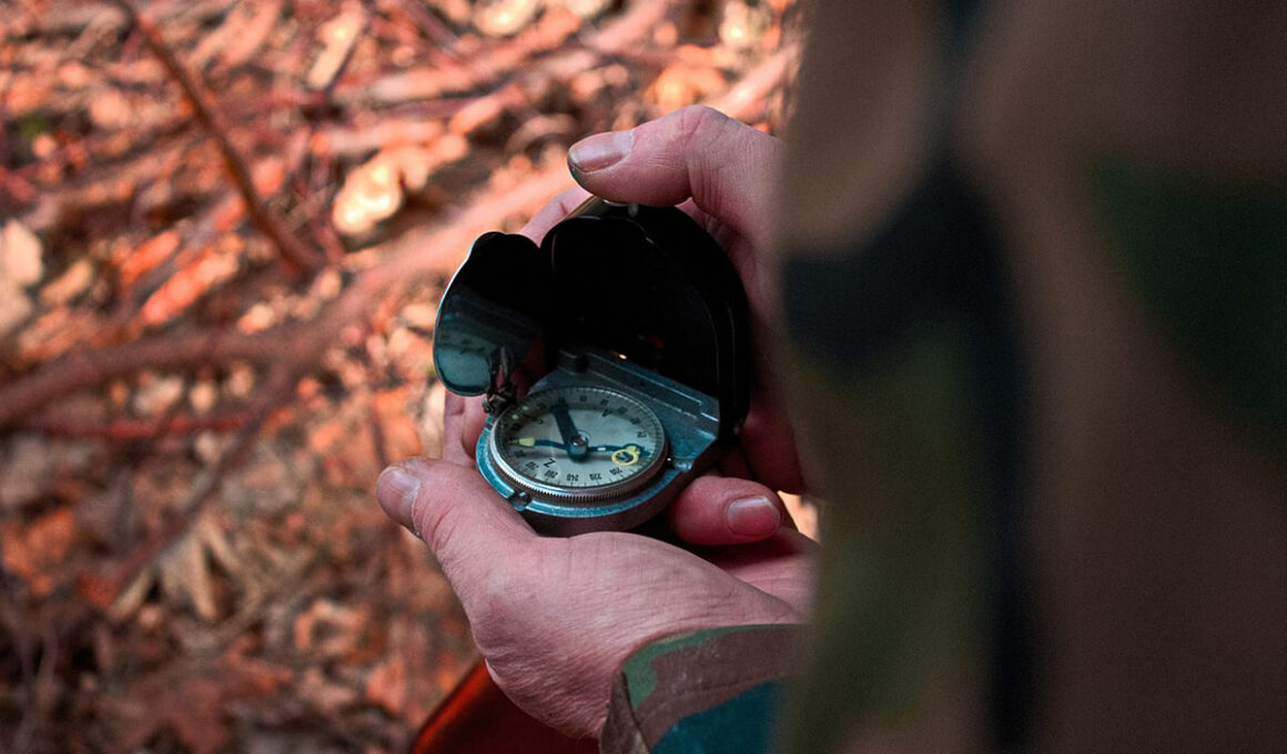 prepper frequencies