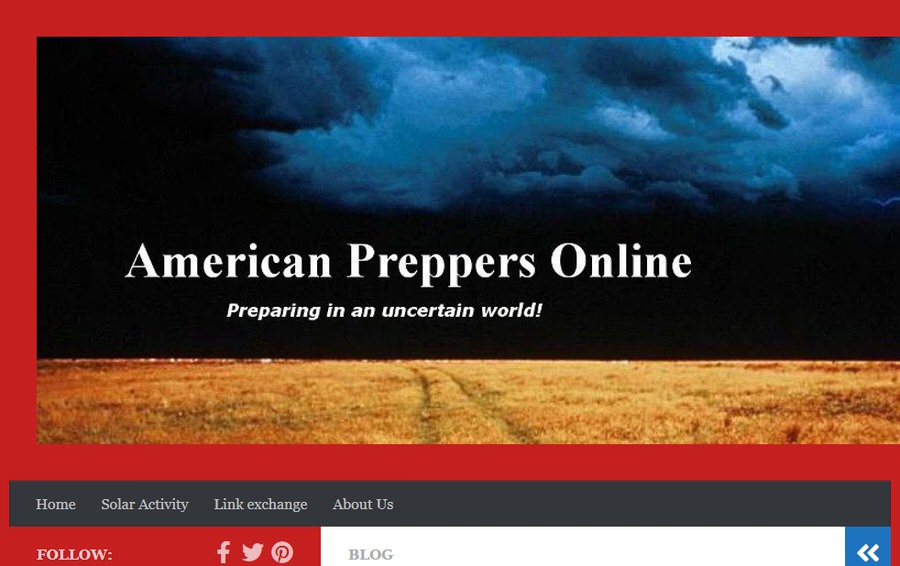 americanpreppersonline.com