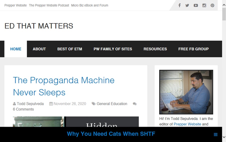 edthatmatters.com