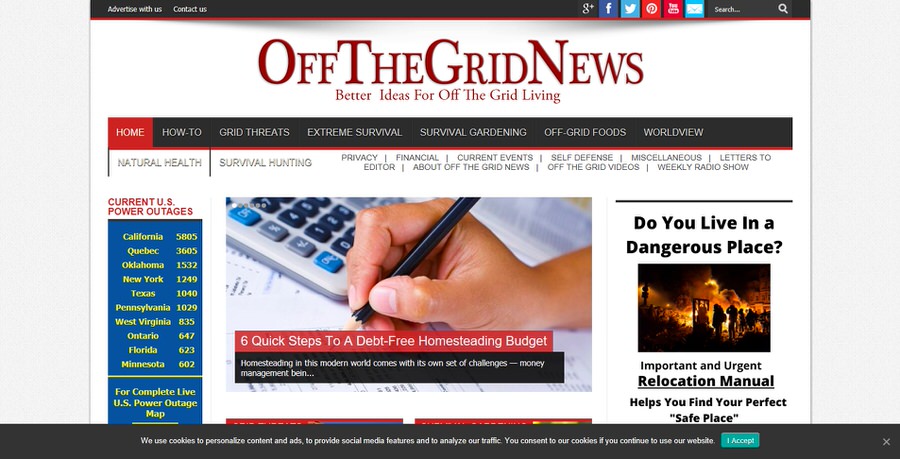 offthegridnews.com