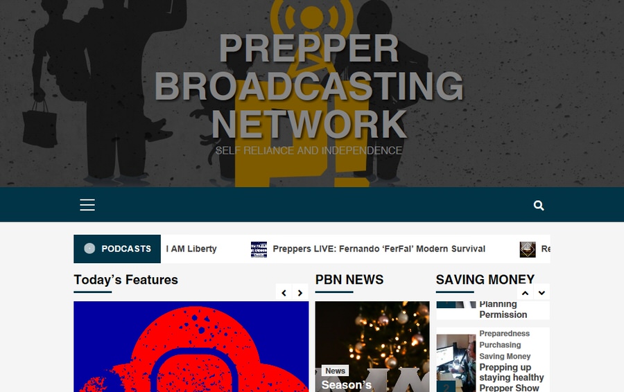 prepperbroadcasting.com