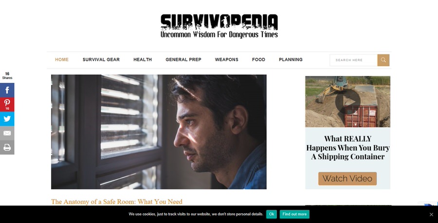 survivopedia.com