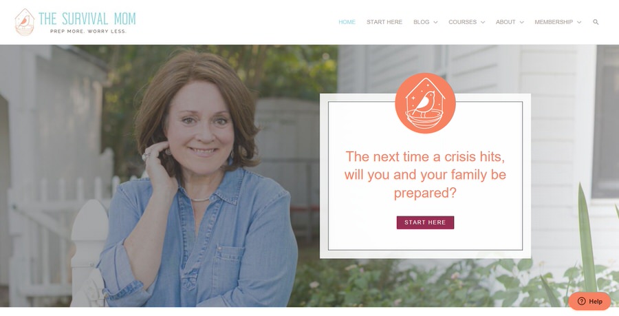 thesurvivalmom.com