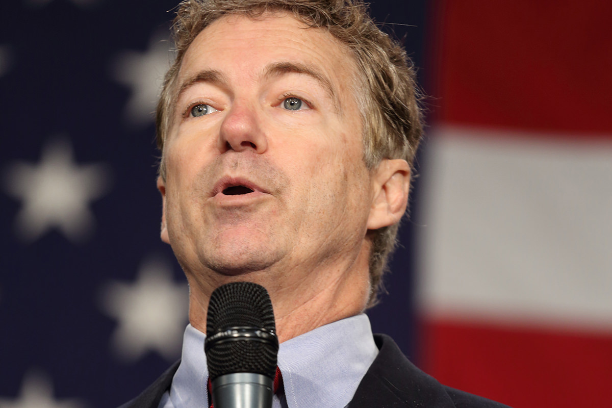 Rand Paul Quotes Quotes From The Son Of A Legend Right Smarts Conservative Values 2705