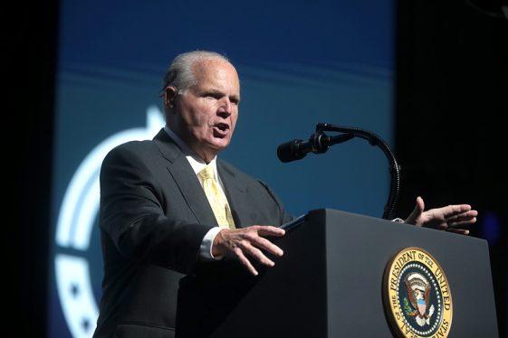 Rush Limbaugh Books: The Best Books By The Conservative Icon